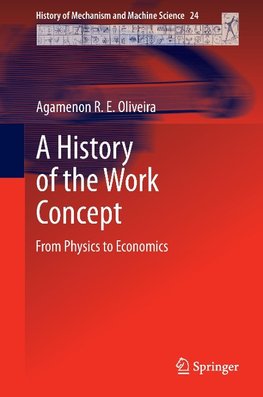 A History of the Work Concept