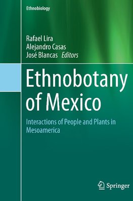 Ethnobotany of Mexico