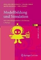 Modellbildung und Simulation