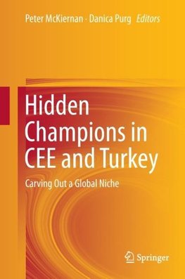 Hidden Champions in CEE and Turkey