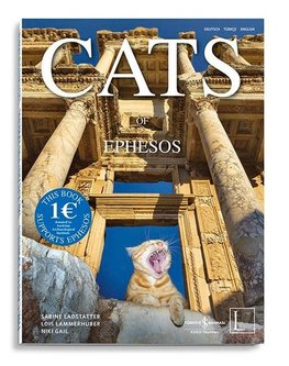 Ladstätter, S: CATS OF EPHESOS