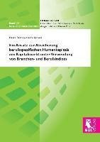 Ein Ansatz zur Absicherung berufsspezifischen Humankapitals am Kapitalmarkt unter Verwendung von Branchen- und Berufsindizes