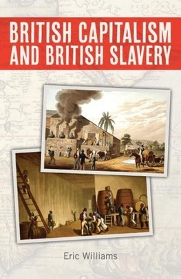 British Capitalism and British Slavery