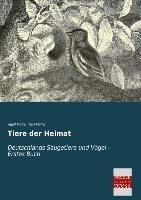 Tiere der Heimat