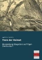 Tiere der Heimat