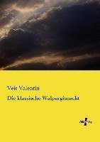 Die klassische Walpurgisnacht