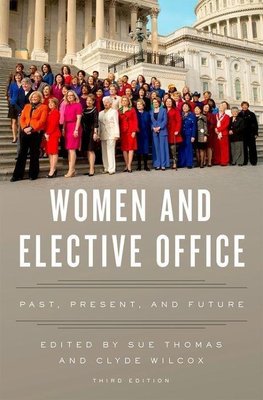 Thomas, S: Women and Elective Office