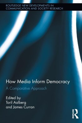 How Media Inform Democracy