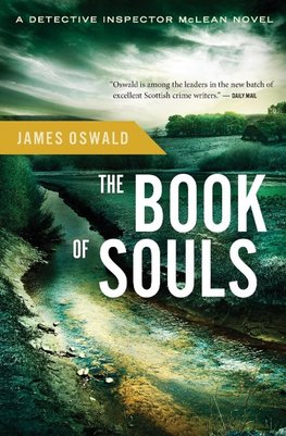 Book of Souls