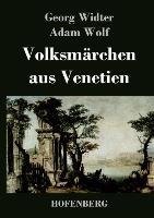 Volksmärchen aus Venetien