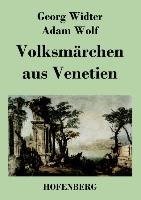 Volksmärchen aus Venetien