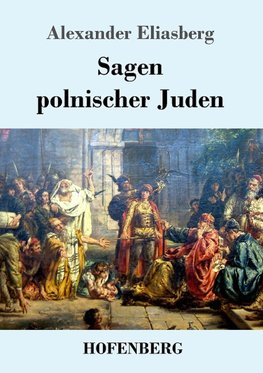 Sagen polnischer Juden