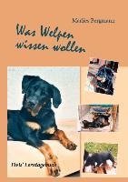 Was Welpen wissen wollen