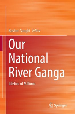 Our National River Ganga