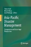 Asia-Pacific Disaster Management