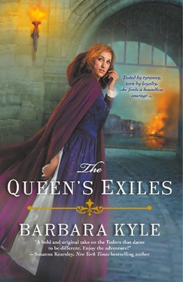 The Queen's Exiles