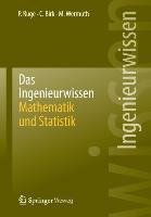 Das Ingenieurwissen: Mathematik und Statistik