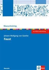 Goethe: Faust I