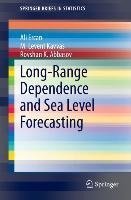 Long-Range Dependence and Sea Level Forecasting