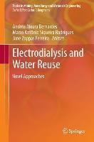 Electrodialysis and Water Reuse