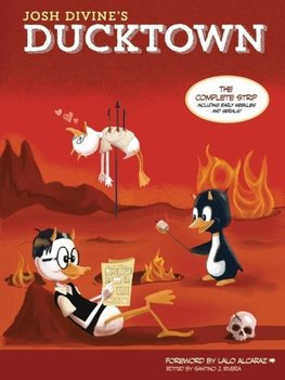 Josh Divine's Ducktown