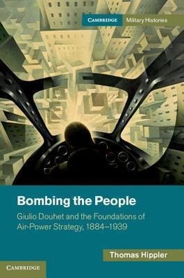 Bombing the People