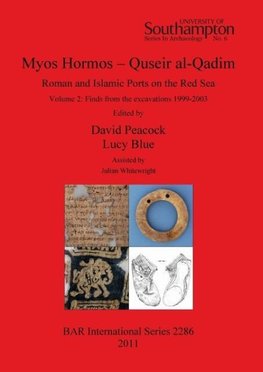 Myos Hormos - Quseir al-Qadim