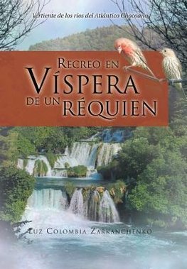 Recreo En Vispera de Un Requien