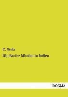 Die Basler Mission in Indien