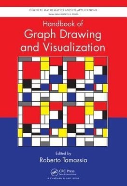 Tamassia, R: Handbook of Graph Drawing and Visualization