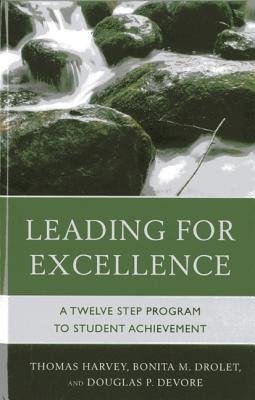 Leading for Excellence