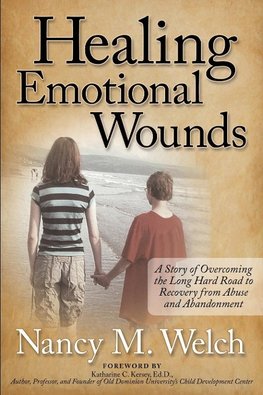 Healing Emotional Wounds