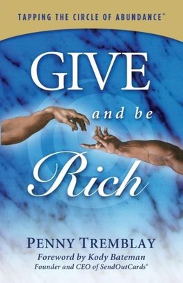 Give and Be Rich