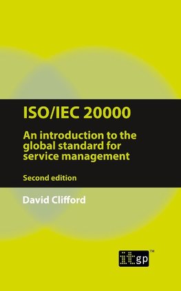 ISO/IEC 20000