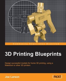 3D PRINTING BLUEPRINTS