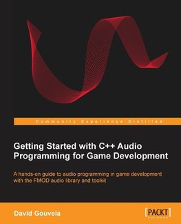 GETTING STARTED W/C++ AUDIO PR