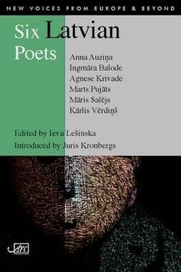 Six Latvian Poets