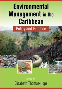 Environment Management in the Caribbean