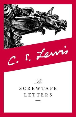 Screwtape Letters, The