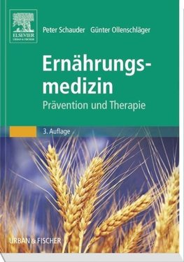 Ernährungsmedizin