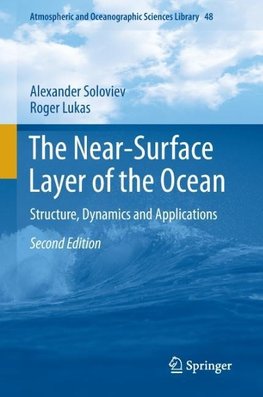 The Near-Surface Layer of the Ocean