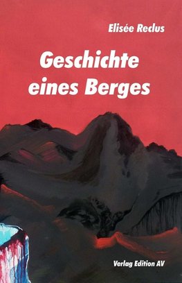 Geschichte eines Berges