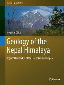 Geology of the Nepal Himalaya