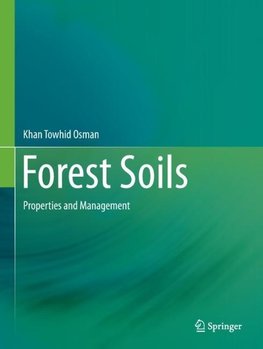 Forest Soils