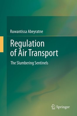 Regulation of Air Transport