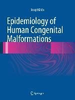 Epidemiology of Human Congenital Malformations