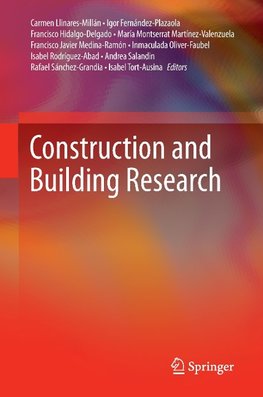 Construction and Building Research