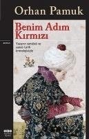 Benim Adim Kirmizi