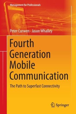 Fourth Generation Mobile Communication