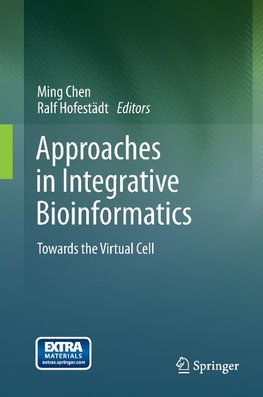 Approaches in Integrative Bioinformatics